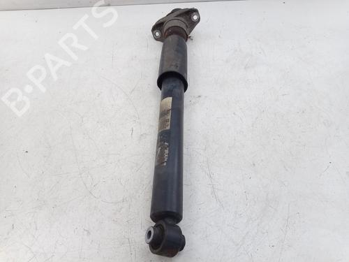 Used Right front shock absorber Right front shock absorber AUDI E-TRON (GEN) 55 quattro (408 hp) 40510894 40510894