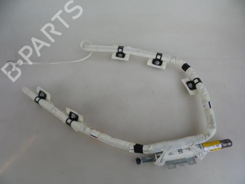 Used Right curtain airbag FORD FOCUS III Turnier 1.6 TDCi ECOnetic (105 hp) 22477148