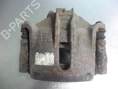 Used Right front brake caliper CITROËN XSARA PICASSO (N68) 1.8 16V (115 hp) 22456950