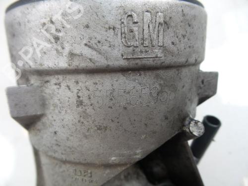 Support OPEL INSIGNIA A Sports Tourer (G09) 2.0 CDTI (35) | BP22475024C155 