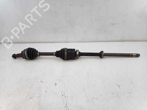 Used Right front driveshaft Right front driveshaft LAND ROVER DISCOVERY SPORT (L550) 2.0 D (150 hp) 35822520 35822520