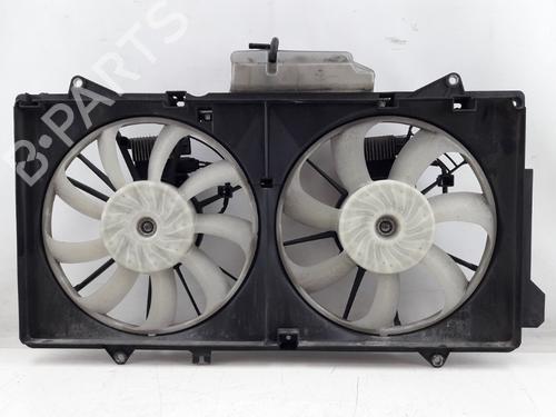Support MAZDA 6 Estate (GJ, GL) 2.2 D | BP22506949C155 