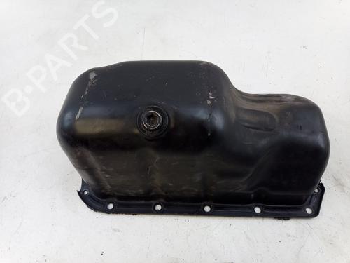 Used Oil sump FIAT 500 (312_) 1.2 (312AXA1A) (69 hp) 24645338