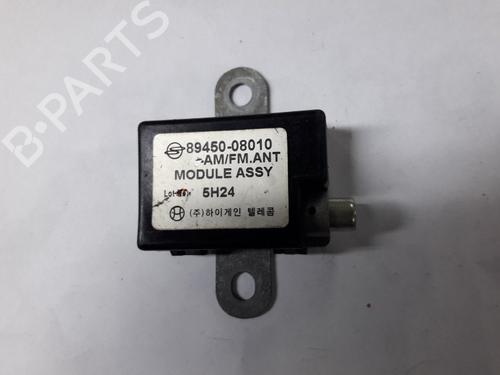 Autoradio SSANGYONG REXTON / REXTON II (GAB_) 2.3 RX230 4x4 | BP22507571E6 