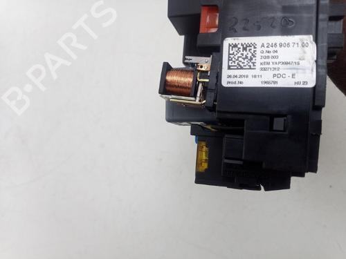 Fuse box MERCEDES-BENZ VITO Van (W447) 109 CDI (447.601, 447.603, 447.605) | BP32374106E1 
