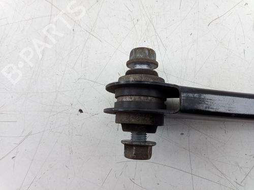 Left rear suspension arm BMW 1 (F20) 116 d | BP22495220M14 