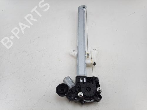 Rudehejsemekanisme Højre bagtil Rudehejsemekanisme Højre bagtil MAZDA CX-80 (KL_) e-SKYACTIVE PHEV AWD (KL0H, KL5S3P) (328 hp) 31817941 31817941