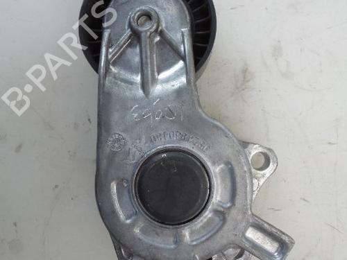 Andre CITROËN C4 Grand Picasso II (DA_, DE_) 1.6 HDi / BlueHDi 115 | BP22489401O1 