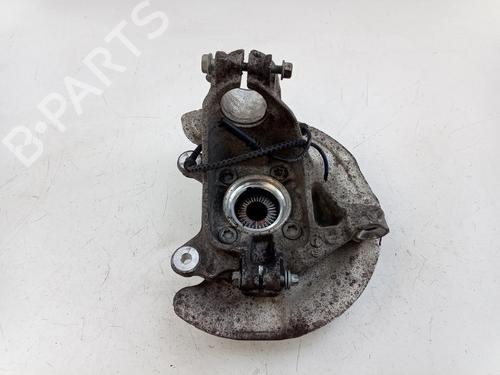 Used Right front steering knuckle Right front steering knuckle 23568352 23568352