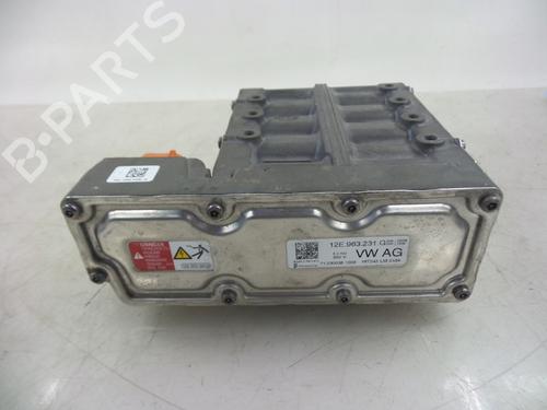 Elektronisk modul VW GOLF VII (5G1, BQ1, BE1, BE2) 1.4 GTE Hybrid | BP22484213M83 