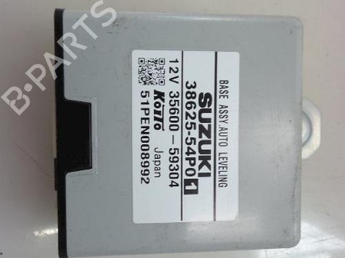Used Lights ECU SUZUKI VITARA (LY) 1.6 DDiS AllGrip (APK416D) (120 hp) 22484653