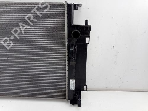 Water radiator RENAULT TWINGO III (BCM_, BCA_) 1.0 SCe 75 | BP32330223M31 - Image 3