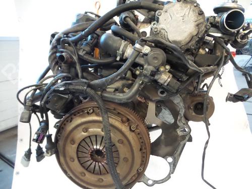 Engine VW PASSAT B5.5 Variant (3B6) 1.9 TDI | BP22473171M1 