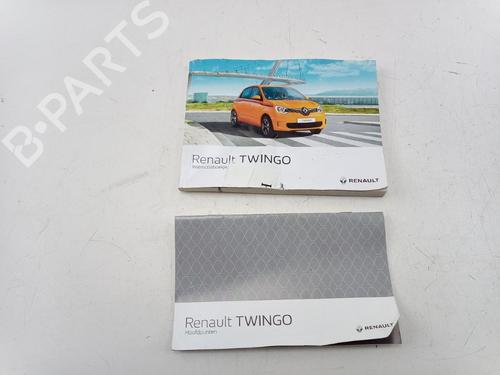 other-renault-twingo-iii-bcm_-bca_-2014-32509899 main image