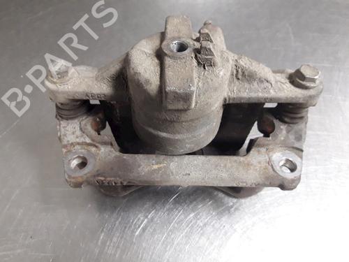 Bremssattel rechts vorne OPEL AGILA (A) (H00) 1.3 CDTI (F68) | BP22457286M104 
