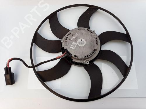 Used Electronic module BMW 5 (F10) 530 d (245 hp) 22492138