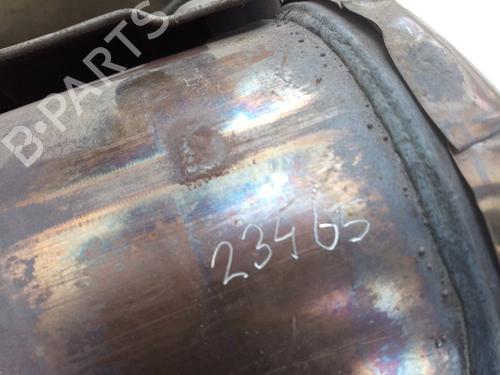 Particulate filter MERCEDES-BENZ C-CLASS T-Model (S205) C 180 BlueTEC / d (205.236) | BP30084517M81