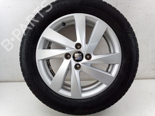 Used Wheel set Wheel set 38525760 38525760