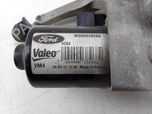 Front wiper motor FORD TRANSIT CONNECT V408 Box Body/MPV 1.6 TDCi | BP31632449M29 - Image 3