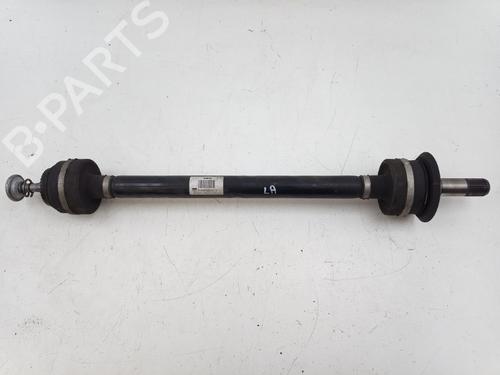 Used Left rear driveshaft BMW 5 (G30, F90) 540 i (340 hp) 29594335