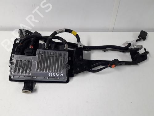 Used Switch PEUGEOT PARTNER Box Body/MPV 1.6 HDi (90 hp) 22480779