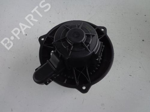 Used Heater blower motor KIA CEE'D SW (ED) 1.6 CRDi 115 (115 hp) 22470500