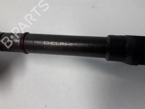 Injector OPEL CORSA C (X01) 1.7 DI (F08, F68) | BP22498246M100 