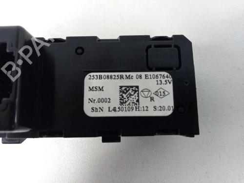 Electronic module RENAULT CAPTUR I (J5_, H5_) 0.9 TCe 90 | BP22499455M83 