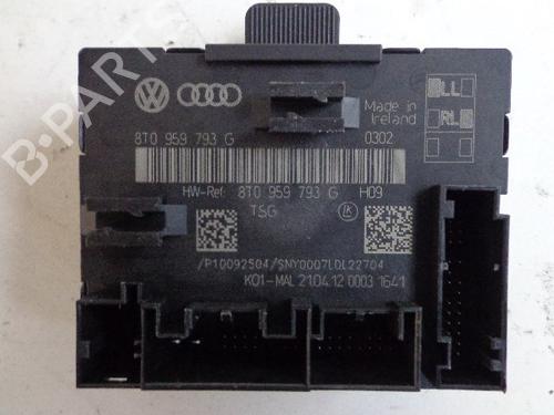 Elektronische module AUDI A5 Sportback (8TA) 3.0 TDI (204 hp) 22469115