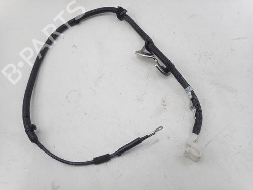 Used Cable MAZDA CX-60 (KH_) e-SKYACTIV PHEV (KH0H) (328 hp) 31905375