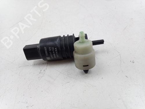 Used Washer pump Washer pump 22741841 22741841