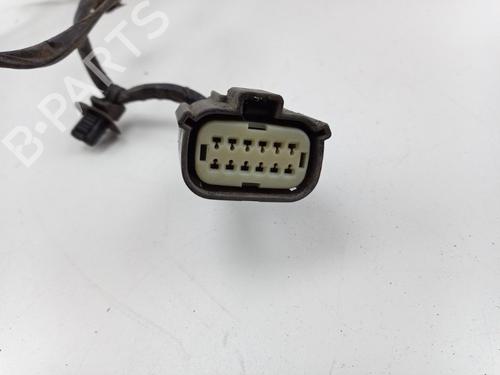 Electronic module FORD ECOSPORT 1.0 EcoBoost | BP22514256M83 