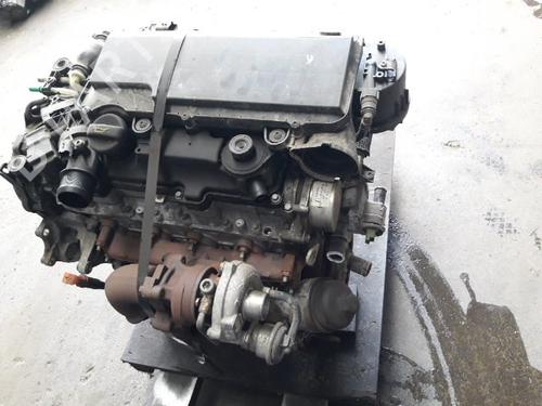 Motore PEUGEOT BIPPER (AA_) 1.4 HDi (68 hp) 22464246