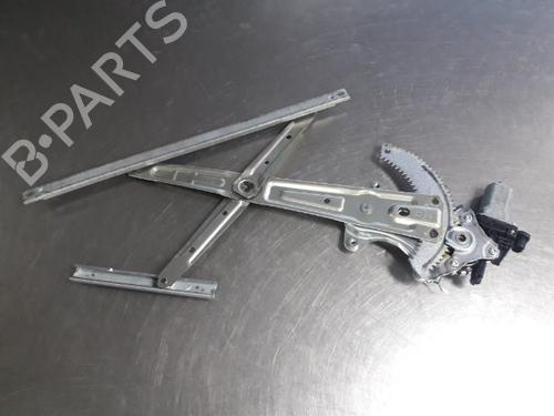 Used Front right window mechanism DAIHATSU SIRION (M3_) 1.0 (M300) (70 hp) 22466470