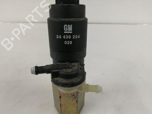 Ruitensproeierpomp OPEL MERIVA A MPV (X03) 1.3 CDTI (E75) | BP22468366E24 