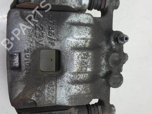 Used Right front brake caliper FORD FIESTA VI (CB1, CCN) 1.0 EcoBoost (100 hp) 22483429