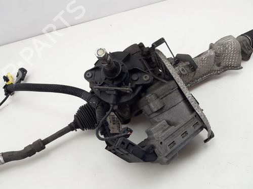 Steering rack PEUGEOT 308 SW II (LC_, LJ_, LR_, LX_, L4_) 1.6 BlueHDi 120 | BP22511857M22 