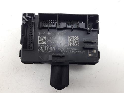 Elektronisk modul VW ID.3 (E11, E12) Pure (150 hp) 22647462