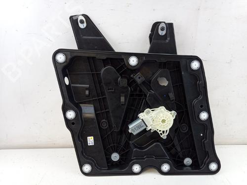 Used Front left window mechanism Front left window mechanism 39207619 39207619