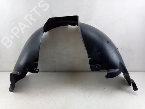 Used Wheel arch Wheel arch VW TRANSPORTER T6 Van (SGA, SGH, SHA, SHH) 2.0 TDI (204 hp) 34737014 34737014