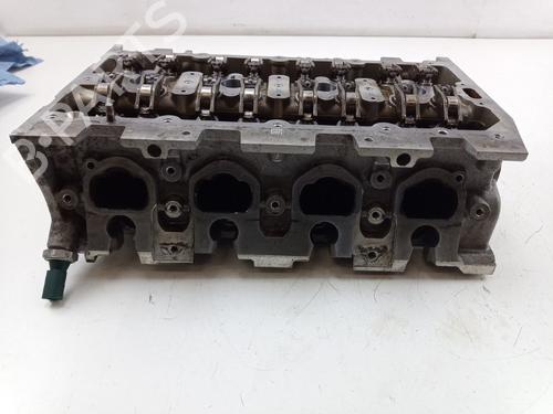 Cylinder head VW GOLF VII (5G1, BQ1, BE1, BE2) 1.4 TSI | BP29460185M5 