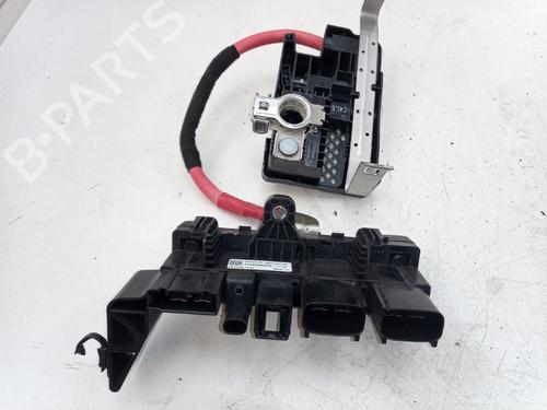 Fuse box RENAULT TRAFIC III Van (FG_) 2.0 dCi 110 (FGMW) | BP38934390E1 - Image 4