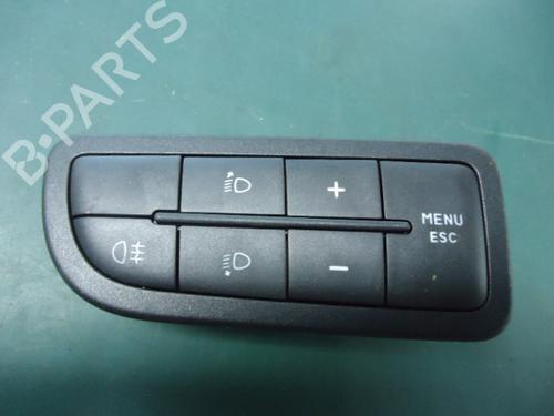 Used Switch FIAT PUNTO (188_) 1.2 60 (188.030, .050, .130, .150, .230, .250) (60 hp) 22466830