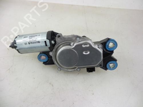 Rear wiper motor VOLVO V70 III (135) 1.6 DRIVe / D2 | BP22487555M102 