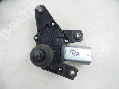 Used Rear wiper motor RENAULT TRAFIC III Van (FG_) 1.6 dCi 120 (FGMB, FGMC) (120 hp) 22491159