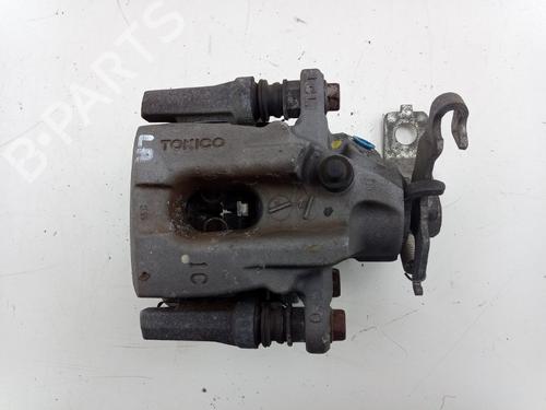Used Left rear brake caliper TOYOTA PRIUS (_W5_) 1.8 Hybrid (ZVW50, ZVW50_, ZVW51_, ZVW50R, ZVW51) (122 hp) 29009104