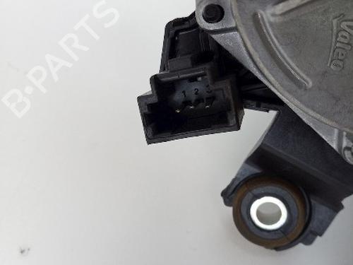 Rear wiper motor NISSAN QASHQAI II (J11, J11_) 1.5 dCi | BP24595800M102