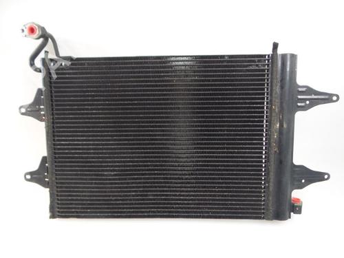 Used AC radiator SEAT IBIZA III (6L1) 1.9 TDI (131 hp) 22475339
