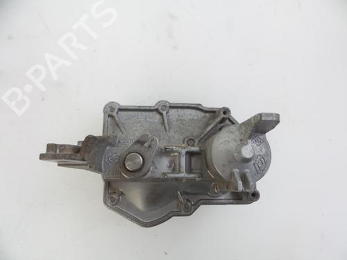 Egr RENAULT MEGANE IV Grandtour (K9A/M/N_) 1.5 dCi 110 | BP22486239M69 