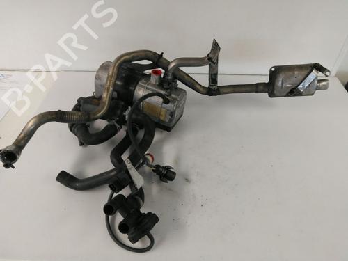 Used Electronic module SAAB 9-5 Estate (YS3E) 3.0 TiD (177 hp) 22462077